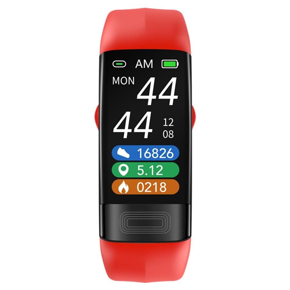 Avtoit | Intelligent bracelet for heart rate and activity monitoring
