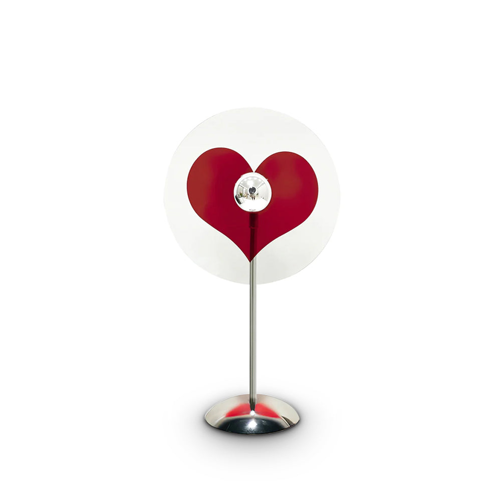 Avtoit | LoveGlow – Elegant Table Lamp with Rechargeable LED