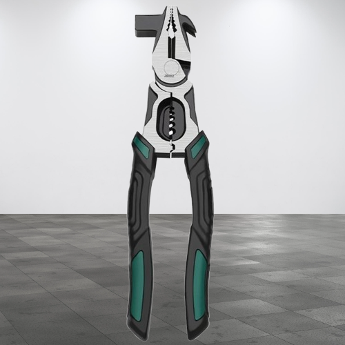 Avtoit | Heavy-Duty Industrial Precision Multifunctional Pliers Hammer