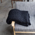 Avtoit | Heavy Knit Blanket