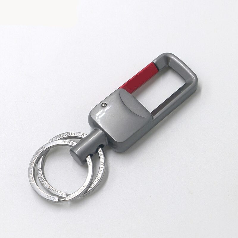 Avtoit | Stylish Metal Belt Keychain