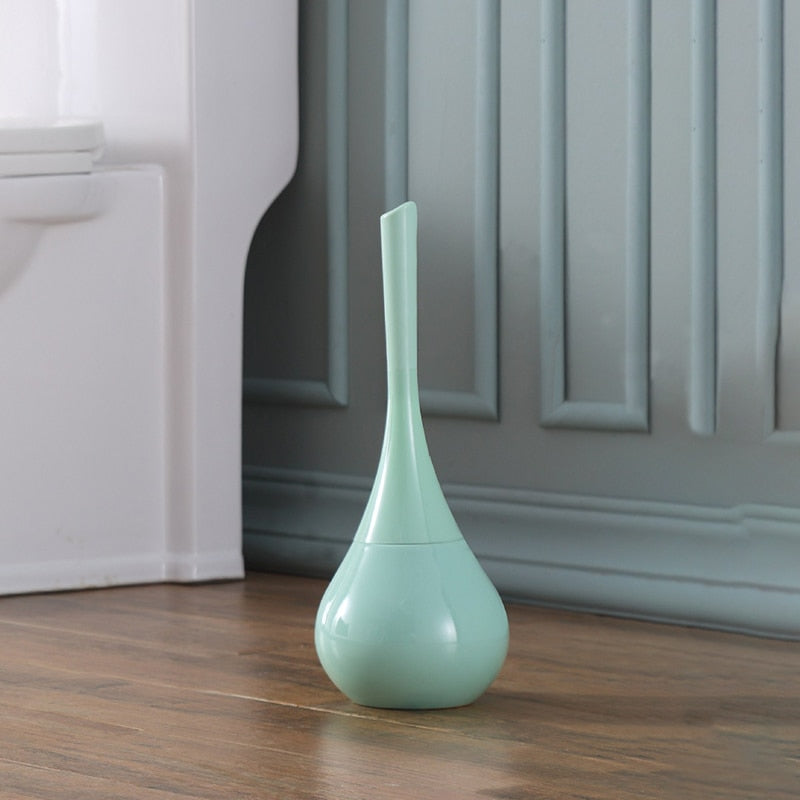 Avtoit | LuxeBrush – Elegant toilet brush with innovative hygienic functionality