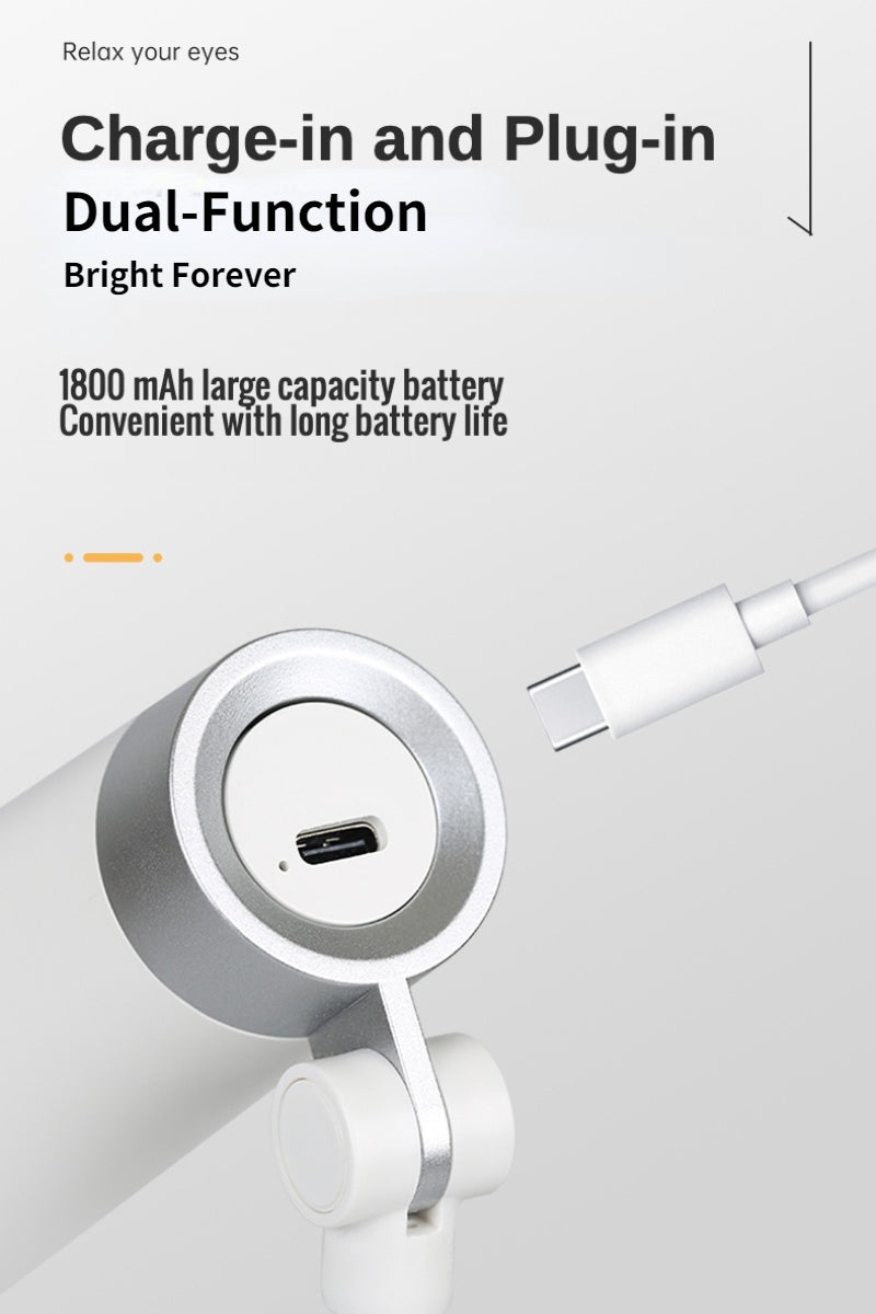 Avtoit | Rotating USB Desk Night Light