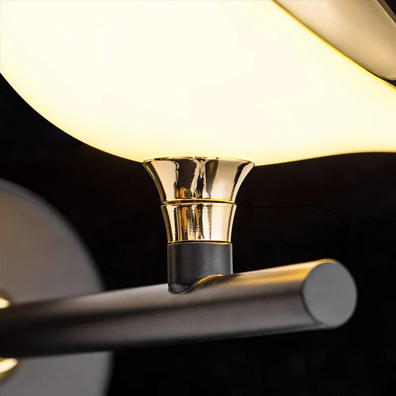 Avtoit | BirdGlow – Enchanting Wall Lamp with Birds for Soft, Captivating Light