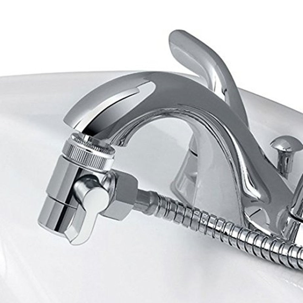 Avtoit | Universal Faucet Adapter Splitter