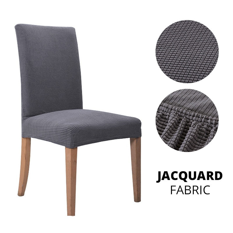 Avtoit | Elastic Dining Chair Covers