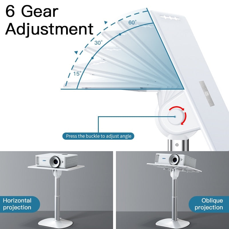 Avtoit | Adjustable Height Ergonomic Laptop Stand