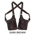 Avtoit | Men's Anti-Theft Shoulder Bag with Multiple Compartments