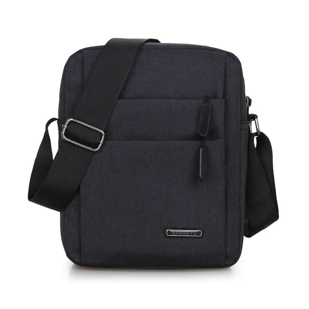 Avtoit | Men's Shoulder Bag with Anti-Theft Design