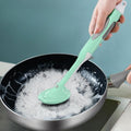 Avtoit | Soap Saver Long Handle Easy Dishwashing Brush