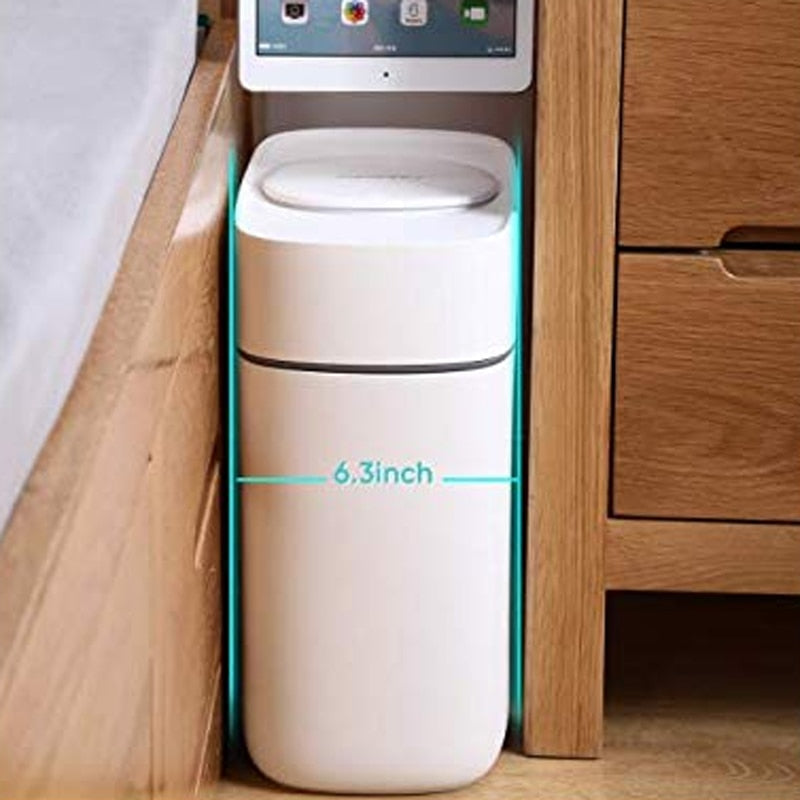 Avtoit | Automatic Packaging Large Trash Can