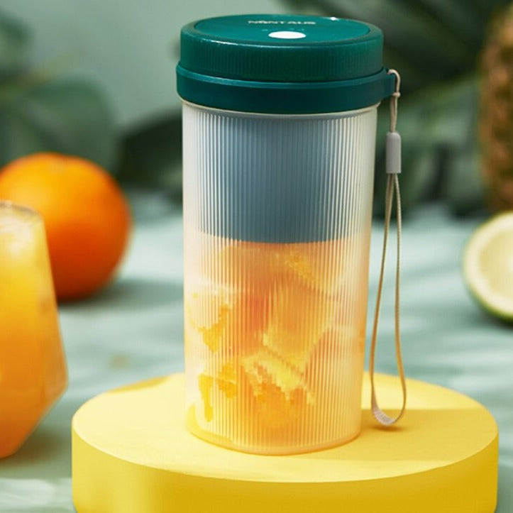 Avtoit | Portable Shake it Up Portable Electric Blender