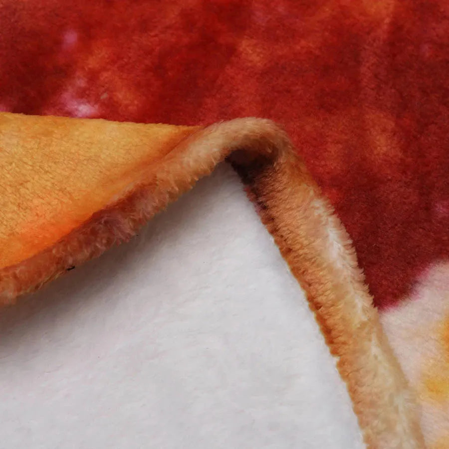 Avtoit | Oversized Warm Food Blankets