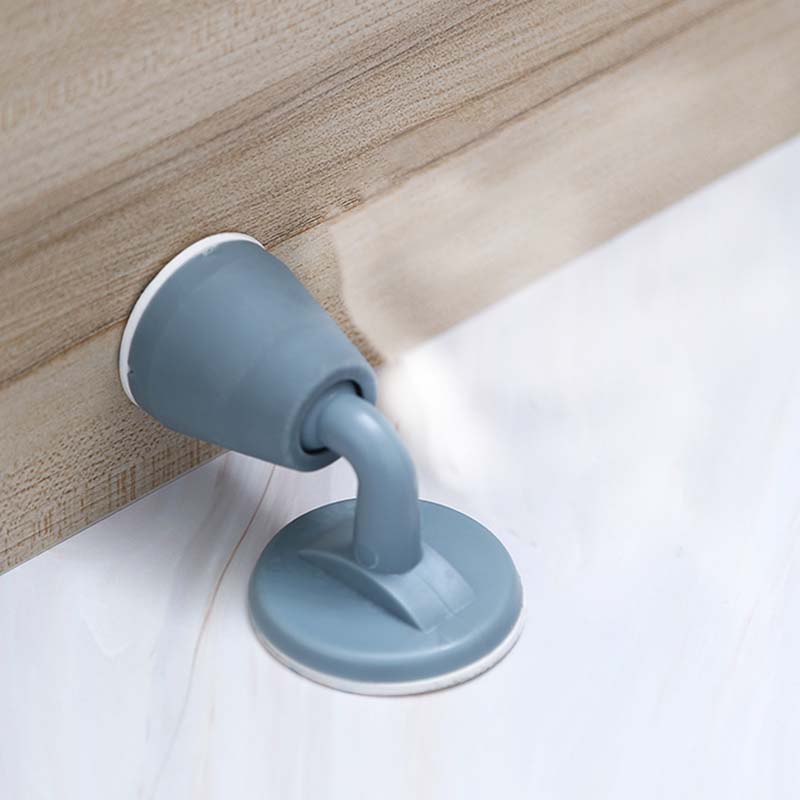 Avtoit | Mini Self-Adhesive Door Stopper