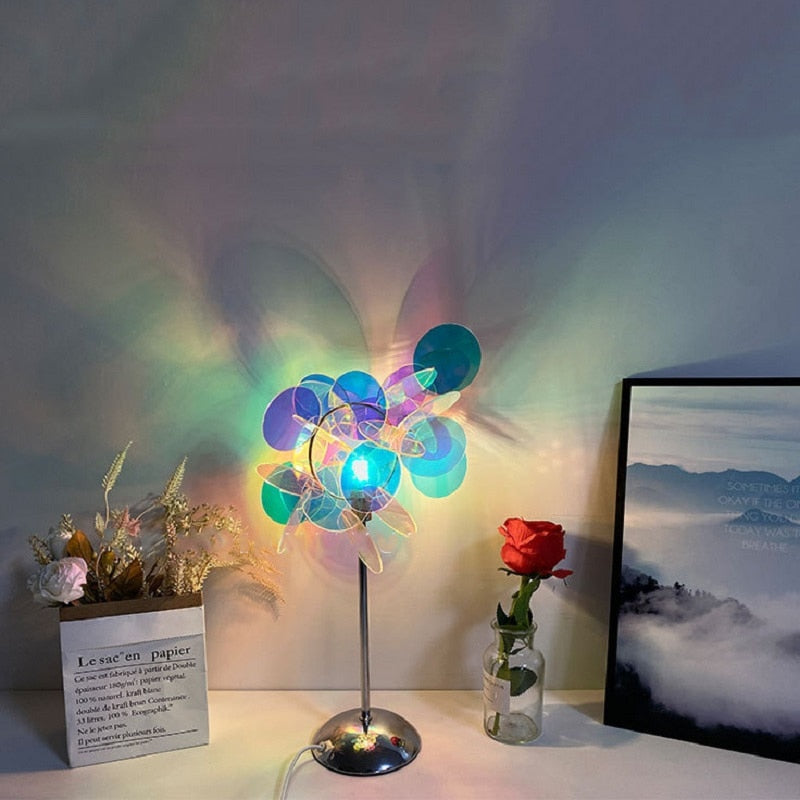 Avtoit | Colorful Mood Ambient Night Lamp