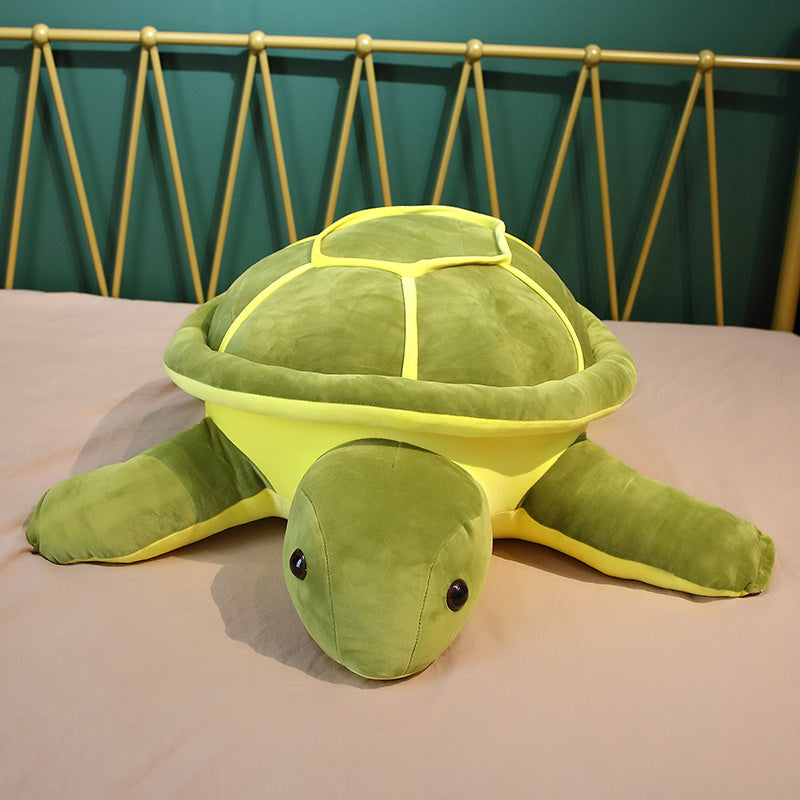 Avtoit | Sea Turtle Soft Plush Pillow