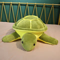 Avtoit | Sea Turtle Soft Plush Pillow