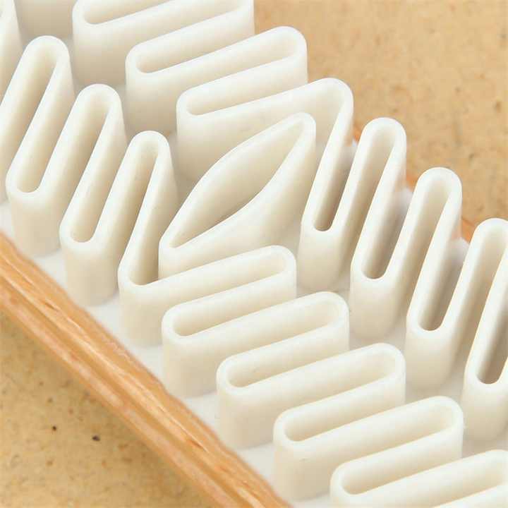 Avtoit | Gentle Rubber Shoe Brush