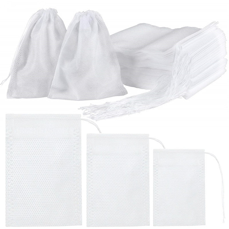 Avtoit | Disposable Tea Filter Bags