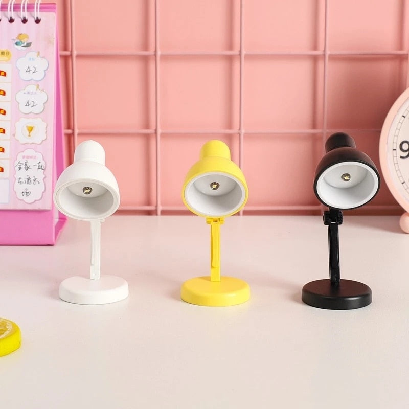 Avtoit | Mini Foldable Reading LED Night Lamp