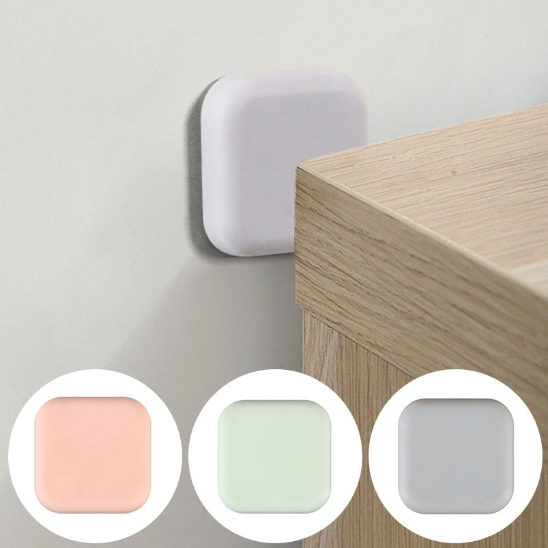 Avtoit | Soft Bumper Anti-Shock Silicone Door Stopper