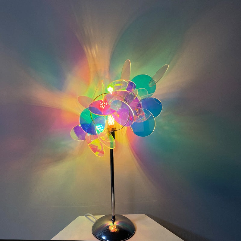 Avtoit | Colorful Mood Ambient Night Lamp