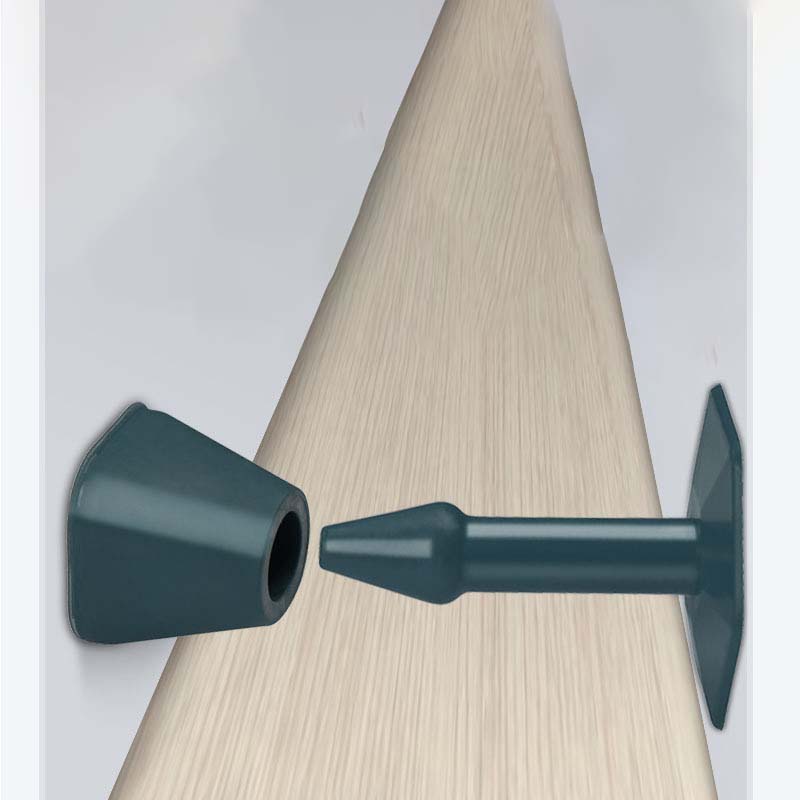 Avtoit | Mini Self-Adhesive Door Stopper