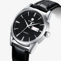 Avtoit | Renzo | Classic Luxury Leather Watch – Timeless Elegance for Every Occasion