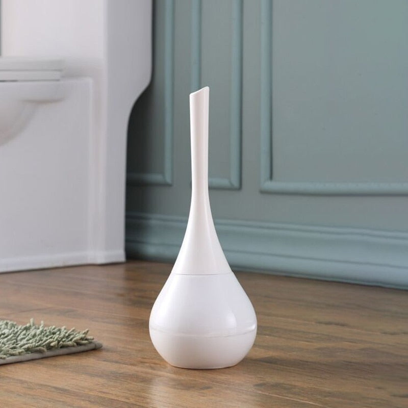 Avtoit | LuxeBrush – Elegant toilet brush with innovative hygienic functionality