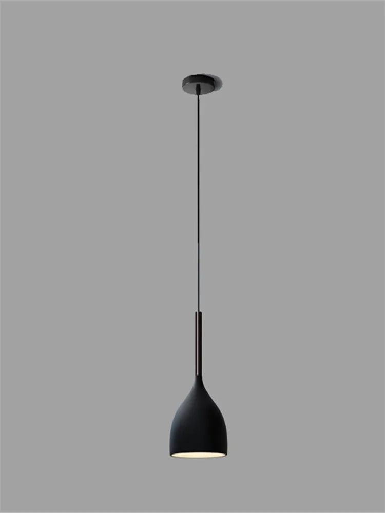 Avtoit | Modern Metal Pendant Light for Dining Room, Canteen, Bar, Restaurant - YANKE
