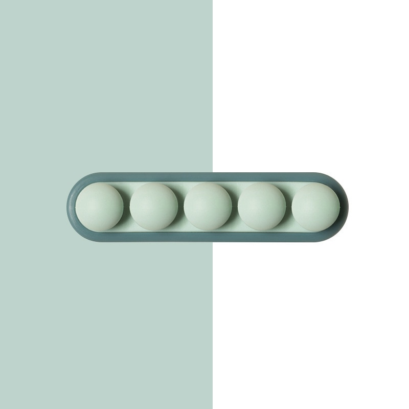 Avtoit | Multipurpose Pastel USB Cable Organizer