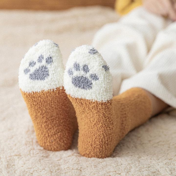 Avtoit | Cat Claw Socks - Christmas Promotion