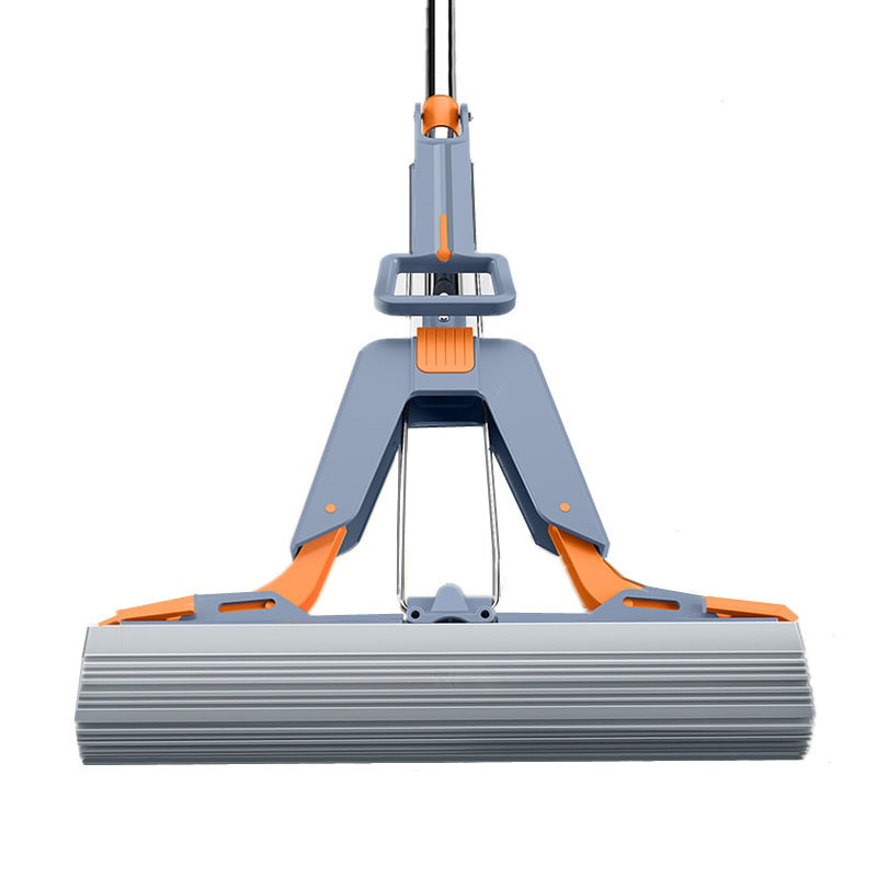 Avtoit | Handle Ease Foldable Effortless Floor Mop