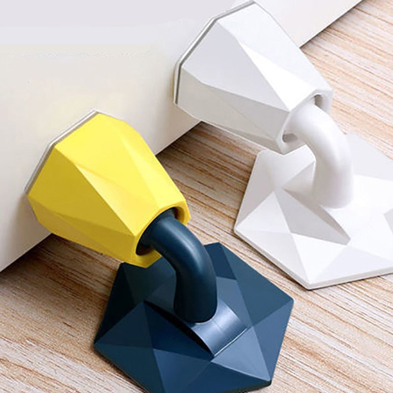 Avtoit | Self-Adhesive Silicone Door Stopper