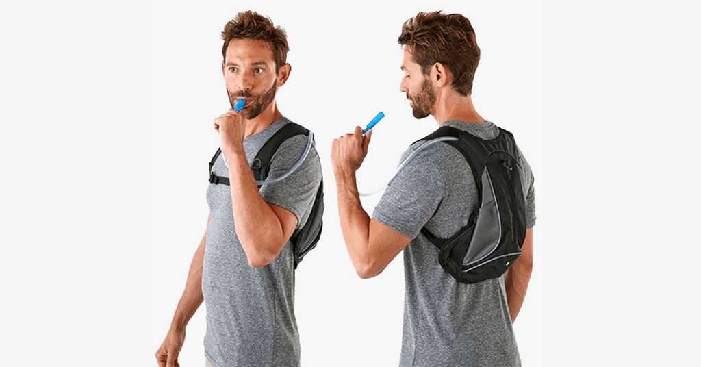Avtoit | Advanced and innovative hydration backpack to enhance your hiking experience