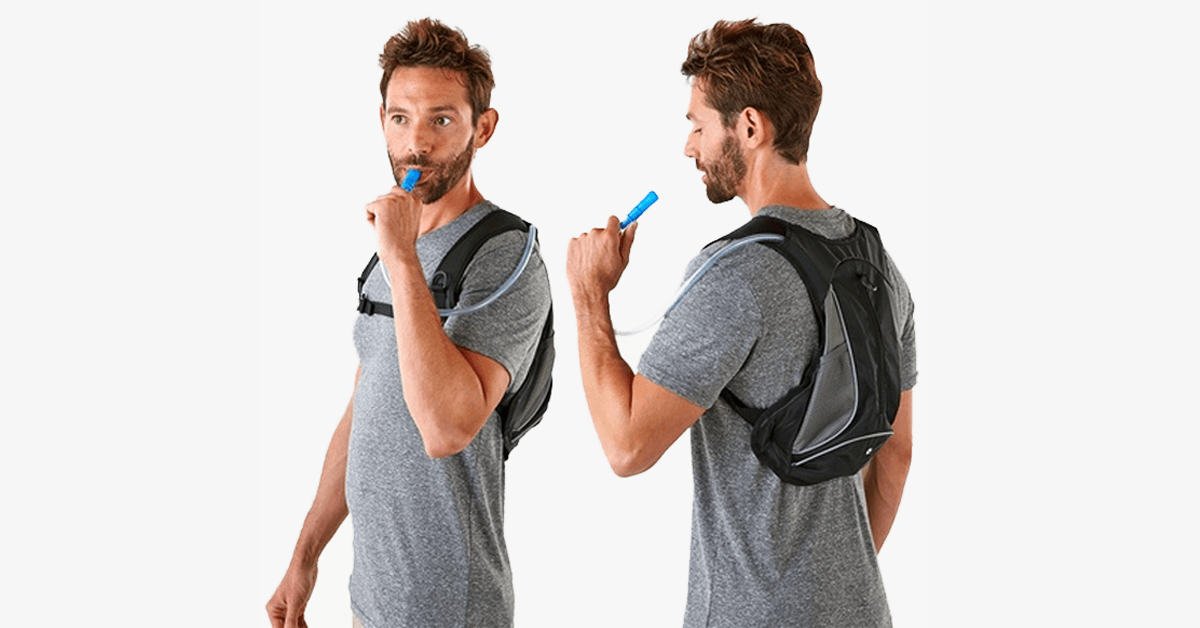 Avtoit | Advanced and innovative hydration backpack to enhance your hiking experience