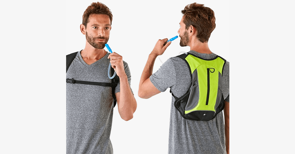 Avtoit | Advanced and innovative hydration backpack to enhance your hiking experience