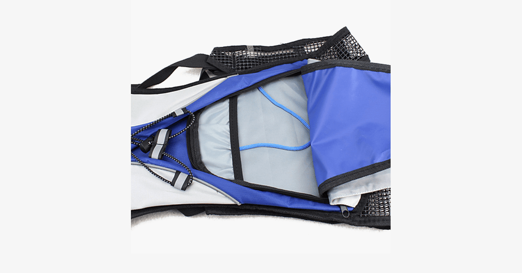 Avtoit | Advanced and innovative hydration backpack to enhance your hiking experience