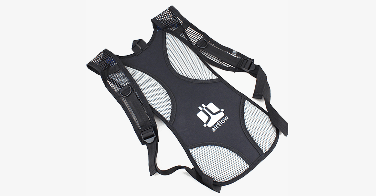 Avtoit | Advanced and innovative hydration backpack to enhance your hiking experience