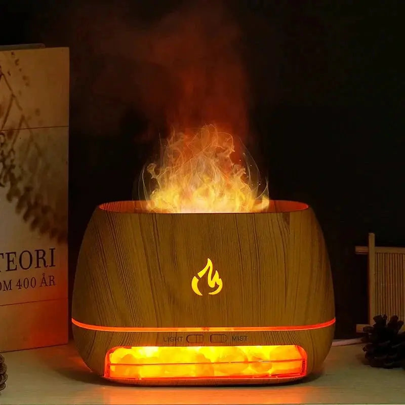 Avtoit | Himalaya Salt Aroma Diffuser