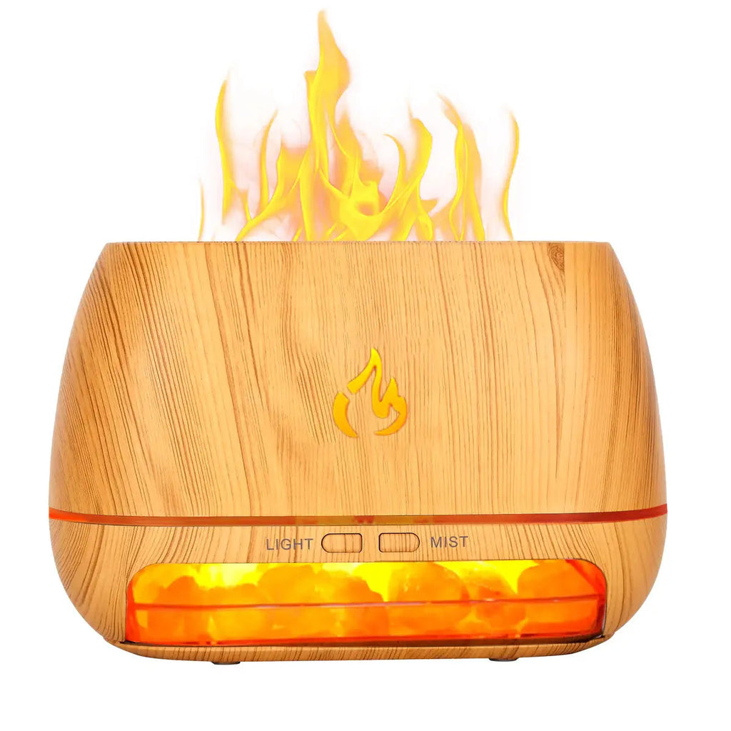 Avtoit | Himalaya Salt Aroma Diffuser