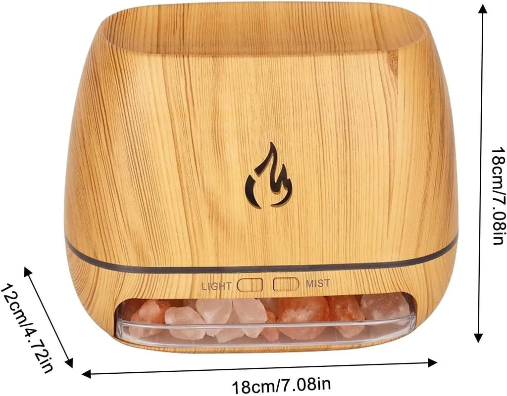 Avtoit | Himalaya Salt Aroma Diffuser