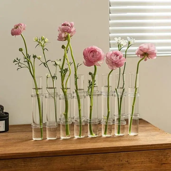 Avtoit | Hinged-Flower Vase – Flexible and stylish home decoration