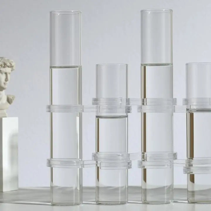 Avtoit | Hinged-Flower Vase – Flexible and stylish home decoration