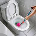 Avtoit | High Pressure Drain Cleaner for Toilet Clogs