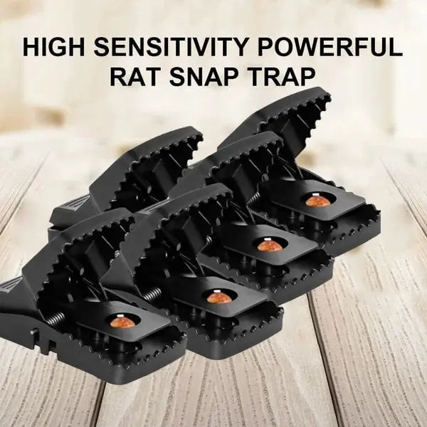 Avtoit | Highly sensitive mouse trap with strong spring