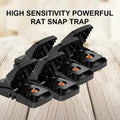 Avtoit | Highly sensitive mouse trap with strong spring