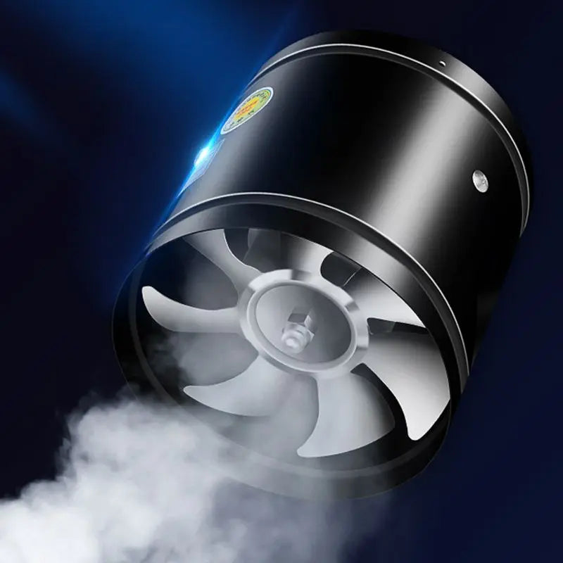 Avtoit | High-Performance Exhaust Fan