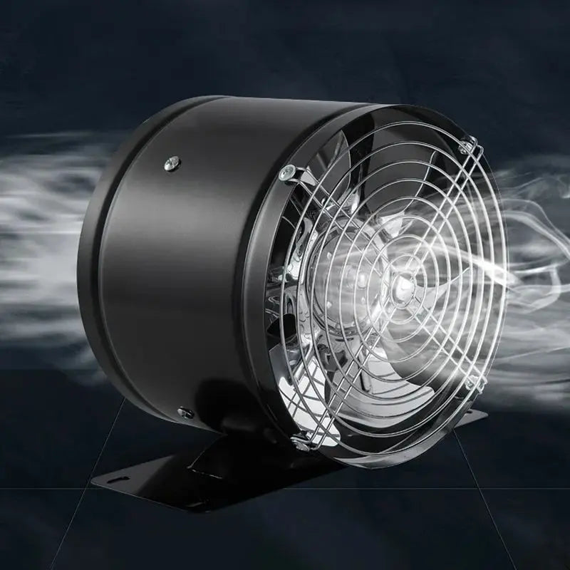 Avtoit | High-Performance Exhaust Fan