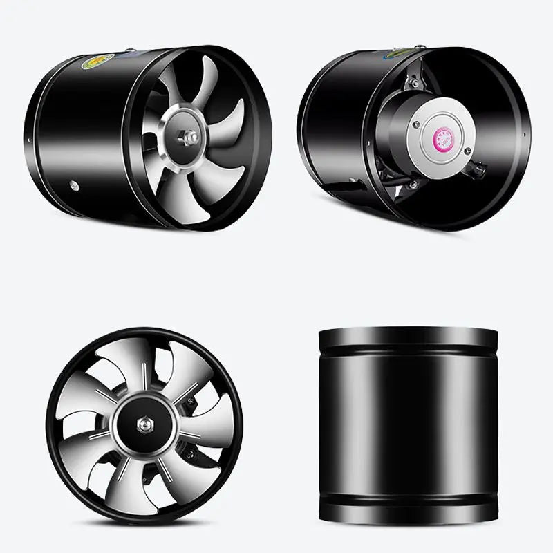 Avtoit | High-Performance Exhaust Fan